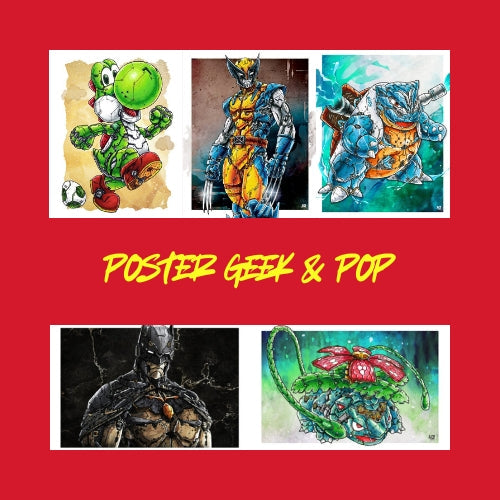 Posters