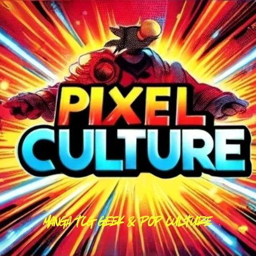 Pixel Culture