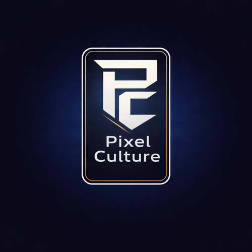 Pixel Culture
